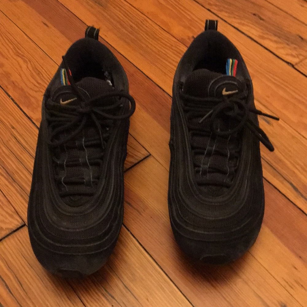 Nike sneakers